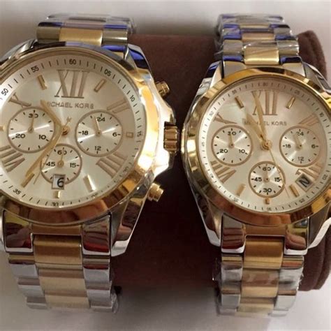 michael kors couple watch price|michael kors watches outlet prices.